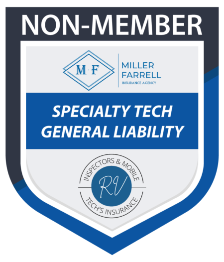 Non-Member Specialty Tech Insurance